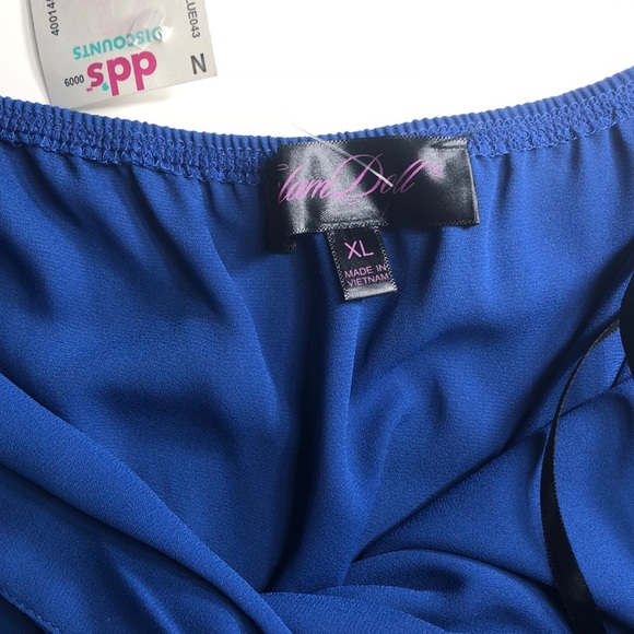 Romper - Picture 4 of 5